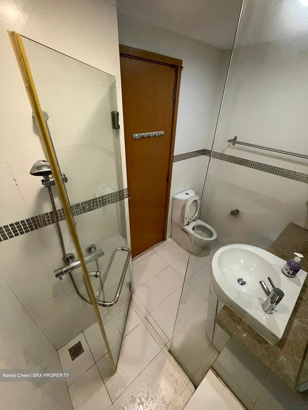 One-north Residences (D5), Apartment #560293461